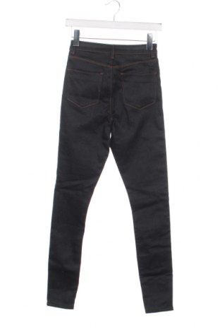 Dámske džínsy  ASOS, Veľkosť XS, Farba Modrá, Cena  44,85 €