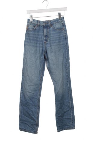 Dámske džínsy  ASOS, Veľkosť S, Farba Modrá, Cena  44,85 €
