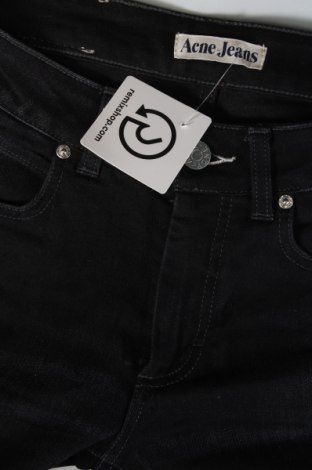 Damen Jeans Acne, Größe S, Farbe Blau, Preis € 9,96