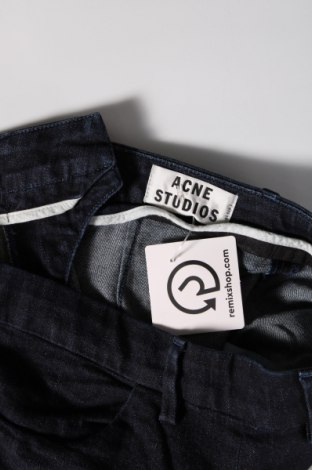 Damen Jeans Acne Studios, Größe S, Farbe Blau, Preis € 11,84