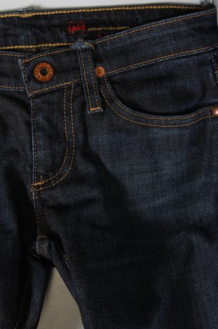 Damen Jeans Adriano Goldschmied, Größe XXS, Farbe Blau, Preis € 4,26