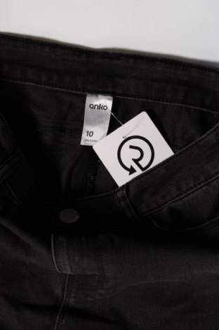 Damen Jeans Anko, Größe M, Farbe Grau, Preis 2,22 €