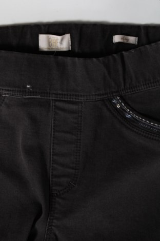 Damen Jeans BAF, Größe M, Farbe Grau, Preis 8,30 €