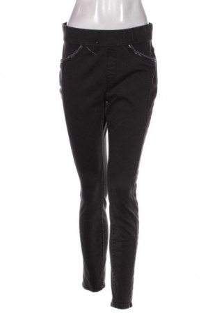 Damen Jeans BAF, Größe M, Farbe Grau, Preis € 8,30