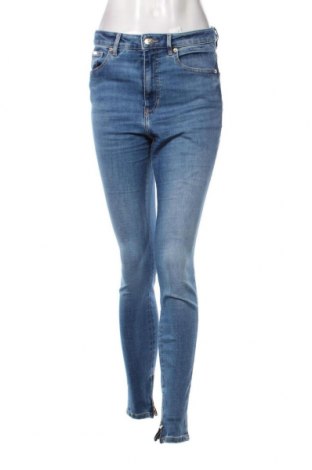 Damen Jeans BOSS, Größe M, Farbe Blau, Preis 120,62 €