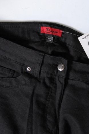 Дамски дънки BX Jeans, Размер M, Цвят Черен, Цена 8,12 лв.