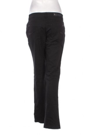 Blugi de femei BX Jeans, Mărime M, Culoare Negru, Preț 21,94 Lei