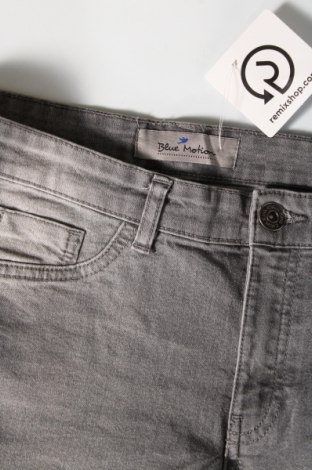 Damen Jeans Blue Motion, Größe M, Farbe Grau, Preis 2,22 €