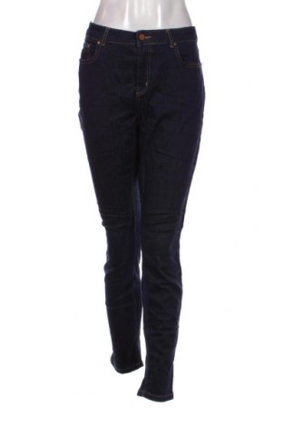 Damen Jeans Boden, Größe XL, Farbe Blau, Preis € 13,53