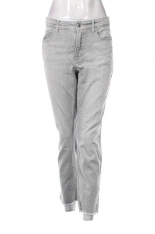Γυναικείο Τζίν Cambio, Μέγεθος XL, Χρώμα Γκρί, Τιμή 21,58 €