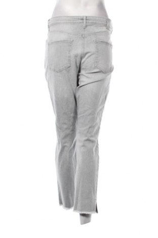 Γυναικείο Τζίν Cambio, Μέγεθος XL, Χρώμα Γκρί, Τιμή 82,99 €