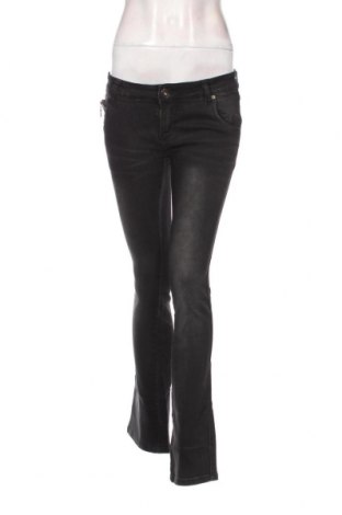 Damen Jeans Camille, Größe M, Farbe Schwarz, Preis 2,22 €