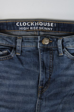 Damen Jeans Clockhouse, Größe S, Farbe Blau, Preis € 20,18
