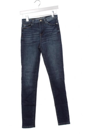 Damen Jeans Clockhouse, Größe S, Farbe Blau, Preis € 3,23