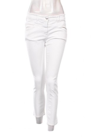 Γυναικείο Τζίν Closed, Μέγεθος S, Χρώμα Λευκό, Τιμή 10,91 €