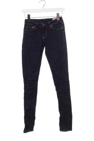 Damen Jeans Crocker, Größe S, Farbe Blau, Preis 2,22 €