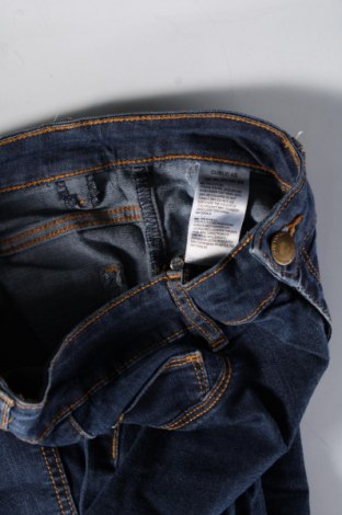 Damen Jeans Cubus, Größe M, Farbe Blau, Preis 2,42 €