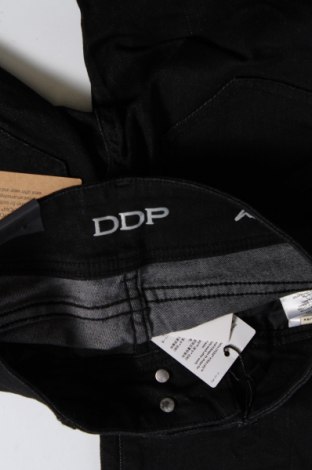 Damen Jeans DDP, Größe XXS, Farbe Schwarz, Preis 5,22 €