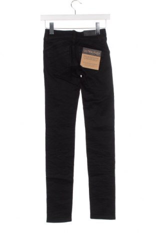 Damen Jeans DDP, Größe XXS, Farbe Schwarz, Preis € 5,45