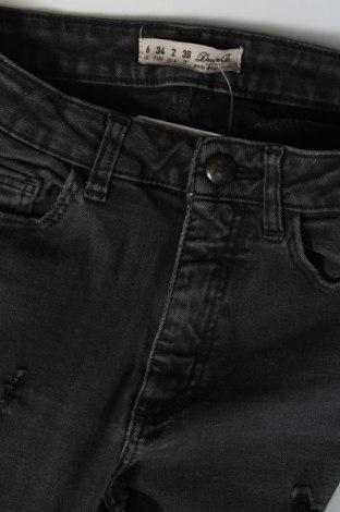Damen Jeans Denim Co., Größe XS, Farbe Schwarz, Preis € 5,04