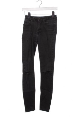 Damen Jeans Denim Co., Größe XS, Farbe Schwarz, Preis 5,04 €