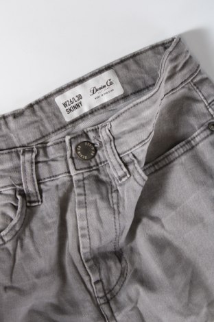 Damen Jeans Denim Co., Größe S, Farbe Grau, Preis 2,02 €
