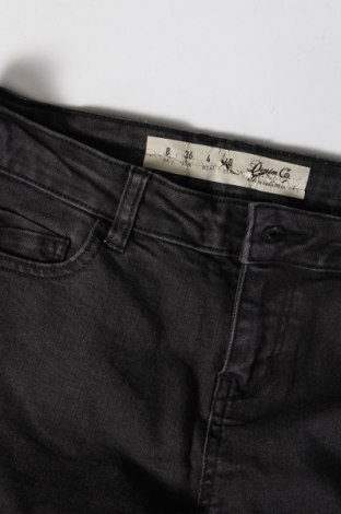 Damen Jeans Denim Co., Größe S, Farbe Grau, Preis 2,22 €