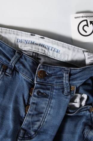 Damen Jeans Denim Hunter, Größe S, Farbe Blau, Preis € 4,51