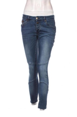 Damen Jeans Denim Hunter, Größe S, Farbe Blau, Preis 3,38 €