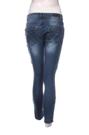 Damen Jeans Denim Hunter, Größe S, Farbe Blau, Preis € 3,38