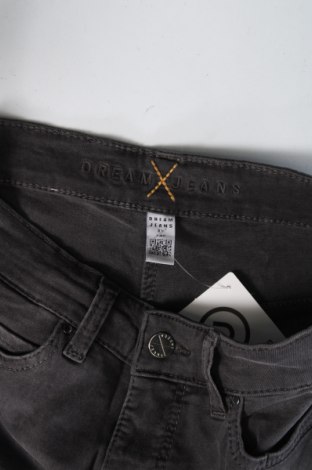 Damen Jeans Dream, Größe XS, Farbe Grau, Preis 2,42 €