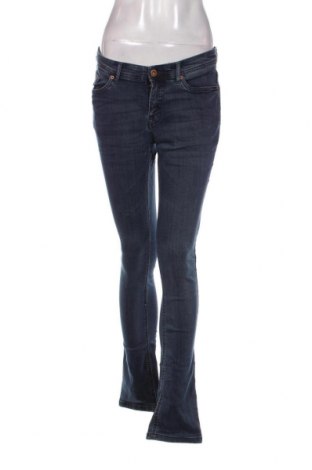 Damen Jeans Emma, Größe M, Farbe Blau, Preis 2,42 €