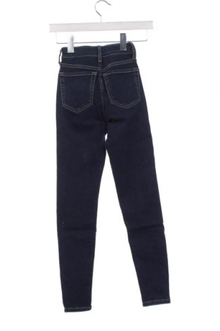 Dámske džínsy  Even&Odd, Veľkosť XS, Farba Modrá, Cena  5,45 €