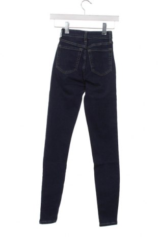 Dámske džínsy  Even&Odd, Veľkosť XS, Farba Modrá, Cena  4,98 €