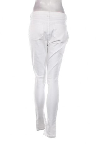 Γυναικείο Τζίν Even&Odd, Μέγεθος L, Χρώμα Λευκό, Τιμή 23,71 €