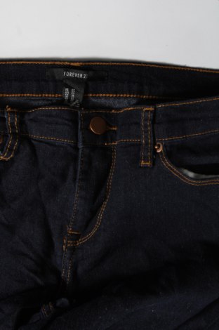 Damen Jeans Forever 21, Größe S, Farbe Blau, Preis 2,17 €