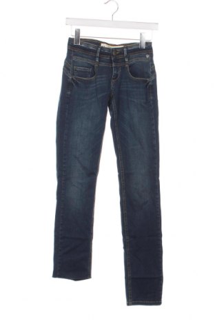 Damen Jeans Freeman T. Porter, Größe XS, Farbe Blau, Preis € 4,98