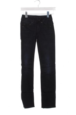 Damen Jeans G-Star Raw, Größe XXS, Farbe Blau, Preis 3,56 €
