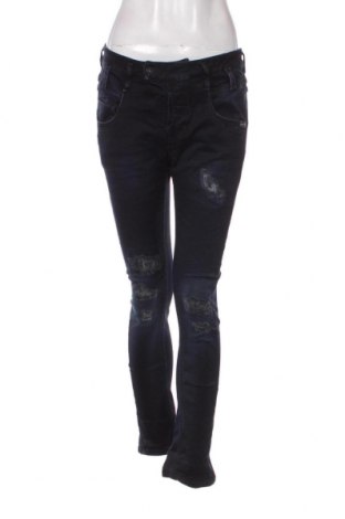 Damen Jeans Gang, Größe M, Farbe Blau, Preis 2,63 €