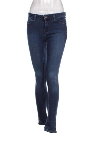 Дамски дънки Garcia Jeans, Размер M, Цвят Син, Цена 8,97 лв.