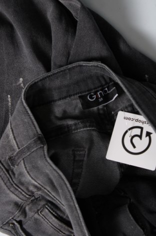 Damen Jeans Gina, Größe XS, Farbe Grau, Preis 2,22 €