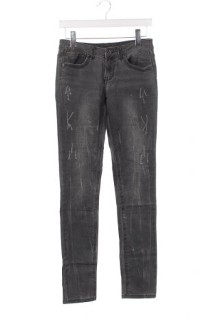 Damen Jeans Gina, Größe XS, Farbe Grau, Preis 2,22 €