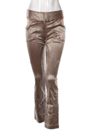 Dámské džíny  H&M, Velikost S, Barva Béžová, Cena  83,00 Kč