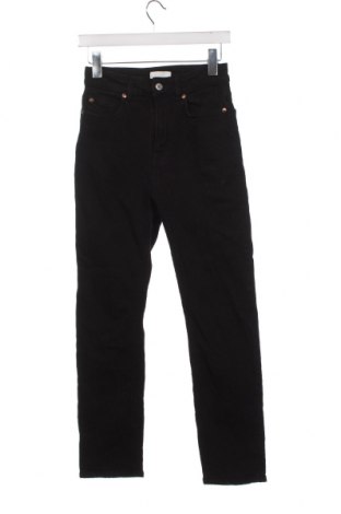 Dámske džínsy  H&M, Veľkosť S, Farba Čierna, Cena  4,60 €
