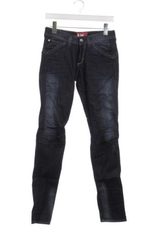 Dámske džínsy  H&M, Veľkosť S, Farba Modrá, Cena  2,14 €