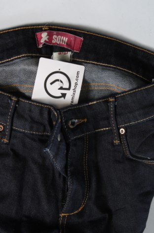 Damen Jeans H&M, Größe S, Farbe Blau, Preis 2,22 €