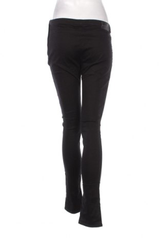 Γυναικείο Τζίν H&M, Μέγεθος M, Χρώμα Μαύρο, Τιμή 3,23 €