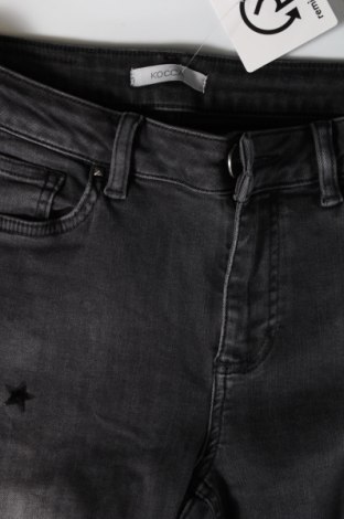 Damen Jeans Kocca, Größe S, Farbe Schwarz, Preis € 3,01