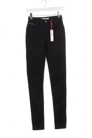 Damen Jeans I.Code, Größe XS, Farbe Schwarz, Preis 6,73 €