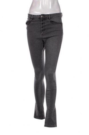 Damen Jeans IKKS, Größe M, Farbe Grau, Preis 15,62 €
